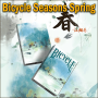 Bicycle Seasons Spring