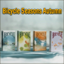Bicycle Seasons Autumn