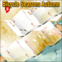 Bicycle Seasons Autumn