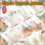 Bicycle Seasons Autumn