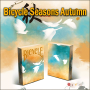 Bicycle Seasons Autumn