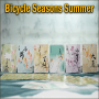 Bicycle Seasons Summer