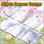 Bicycle Seasons Summer