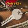 Swiss Key - Nicholas Lawrence and Hanson Chien