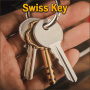 Swiss Key - Nicholas Lawrence and Hanson Chien