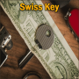 Swiss Key - Nicholas Lawrence and Hanson Chien
