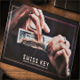 Swiss Key - Nicholas Lawrence and Hanson Chien