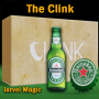 The Clink Cap in Bottle Heineken - Iarvel Magic