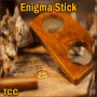 Enigma Stick - TCC Magic