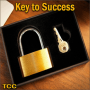 Key to Success - TCC Magic