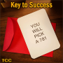 Key to Success - TCC Magic