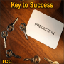 Key to Success - TCC Magic