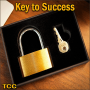 Key to Success - TCC Magic