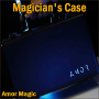 Magician's Case - Amor Magic