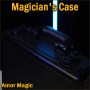 Magician's Case - Amor Magic