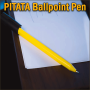 PITATA Ballpoint Pen