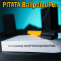 PITATA Ballpoint Pen