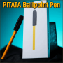 PITATA Ballpoint Pen