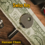 Swiss Key - Hanson Chien
