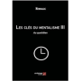 Les clés du mentalisme III - Au Quotidien