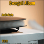 Svengali Album - Jeu De Carte - Winston and TCC