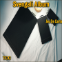 Svengali Album - Jeu De Carte - Winston and TCC