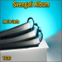 Svengali Album - Jeu De Carte - Winston and TCC