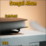Svengali Album - Carte Postal - Winston and TCC