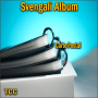 Svengali Album - Carte Postal - Winston and TCC