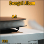 Svengali Album - A4 - Winston and TCC