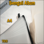 Svengali Album - A4 - Winston and TCC
