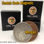 Scotch Soda Magnetic - Morgan Tango RP007