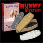 Momies design - Mymmy Mystery