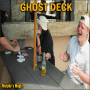 Ghost  Deck - Murphy's Magic