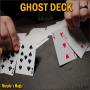 Ghost  Deck - Murphy's Magic