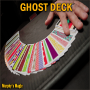 Ghost  Deck - Murphy's Magic