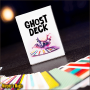 Ghost  Deck - Murphy's Magic
