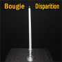 Bougie à Disparition Blanche