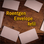 Roentgen Envelope Refill - TCC Magic