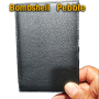 Mini Bombshell Wallet Pebble - CAHYO