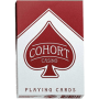 Cohort Casino - Marked deck