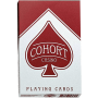 Cohort Casino - Marked deck