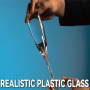 Perfect Water Glass - Henry Harrius