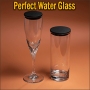 Perfect Water Glass - Henry Harrius