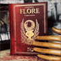 Livre Flore - Christian Chelman