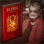 Livre Flore - Christian Chelman