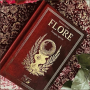 Livre Flore - Christian Chelman