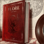Livre Flore - Christian Chelman