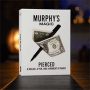 Pierced - Murphy's Magic