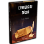 Livre L'envers Du Décor - Luc Apers - Livre + DVD